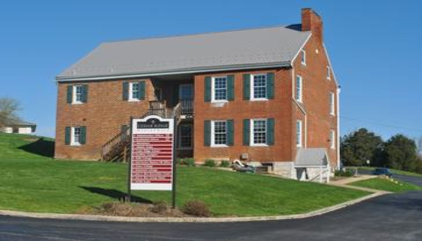 Cedar Ridge Ministries Childrens Home