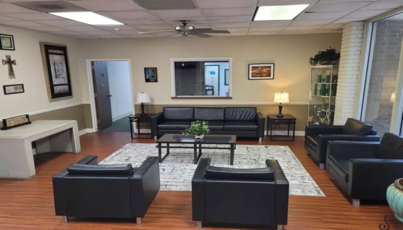 Cenikor Foundation Houston in Deer Park