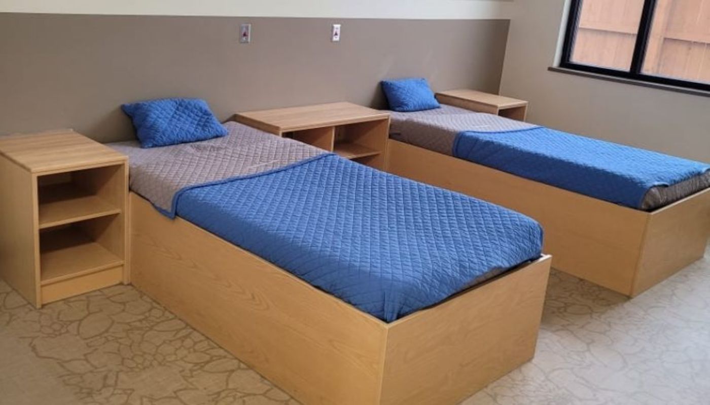 Centennial Peaks Hospital