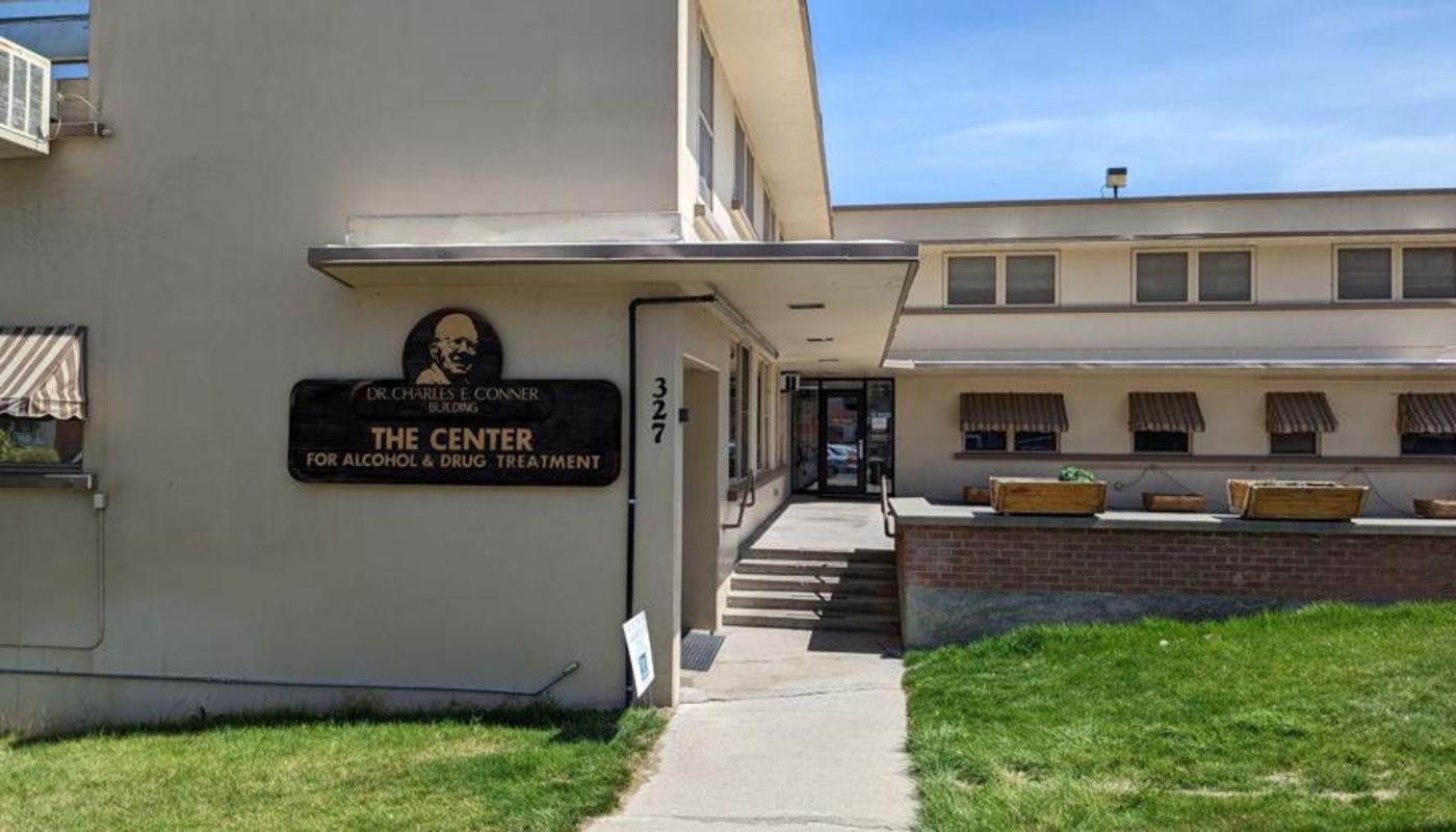 Center for Alcohol and Drug Treatment