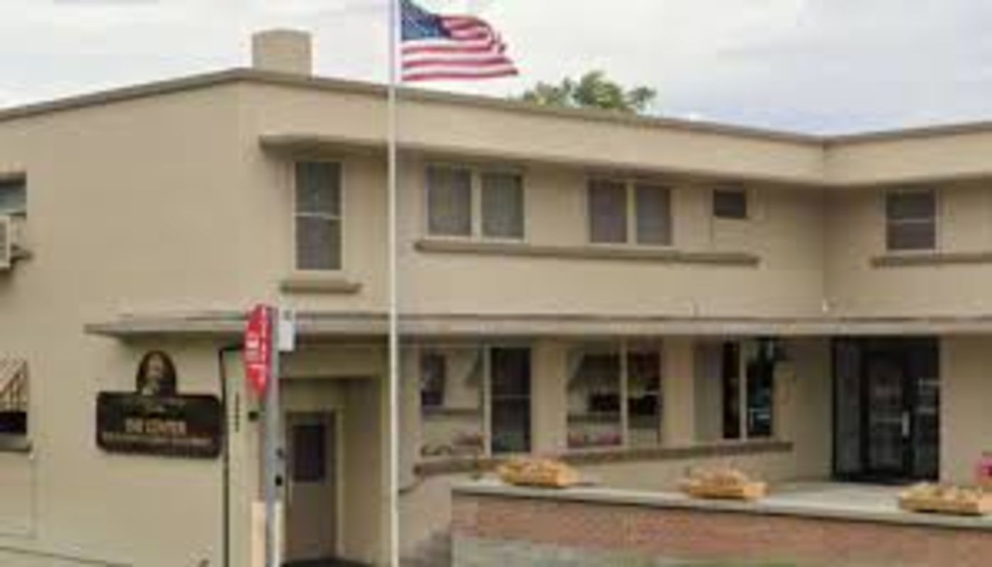 Center for Alcohol and Drug Treatment