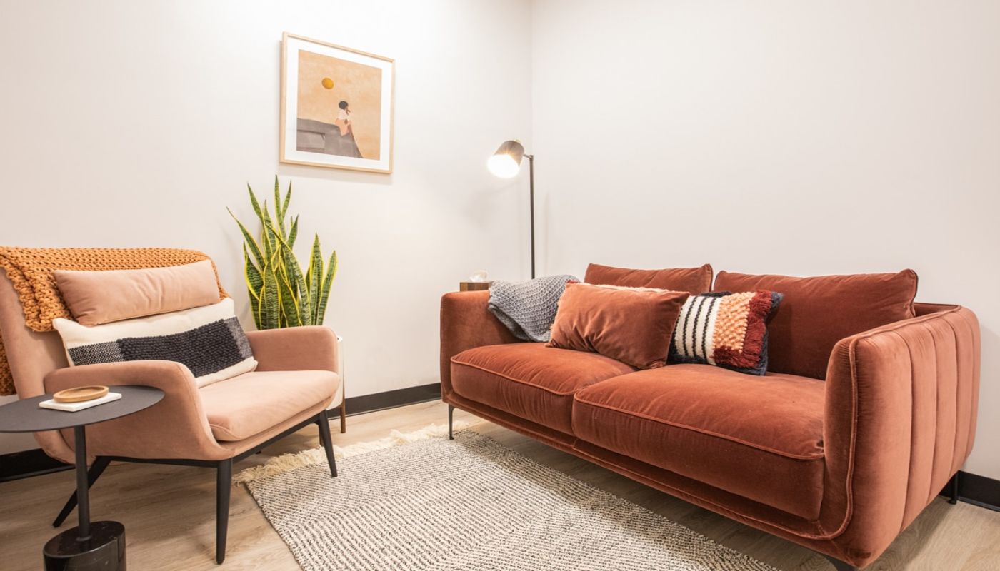 Center for Anxiety Boston