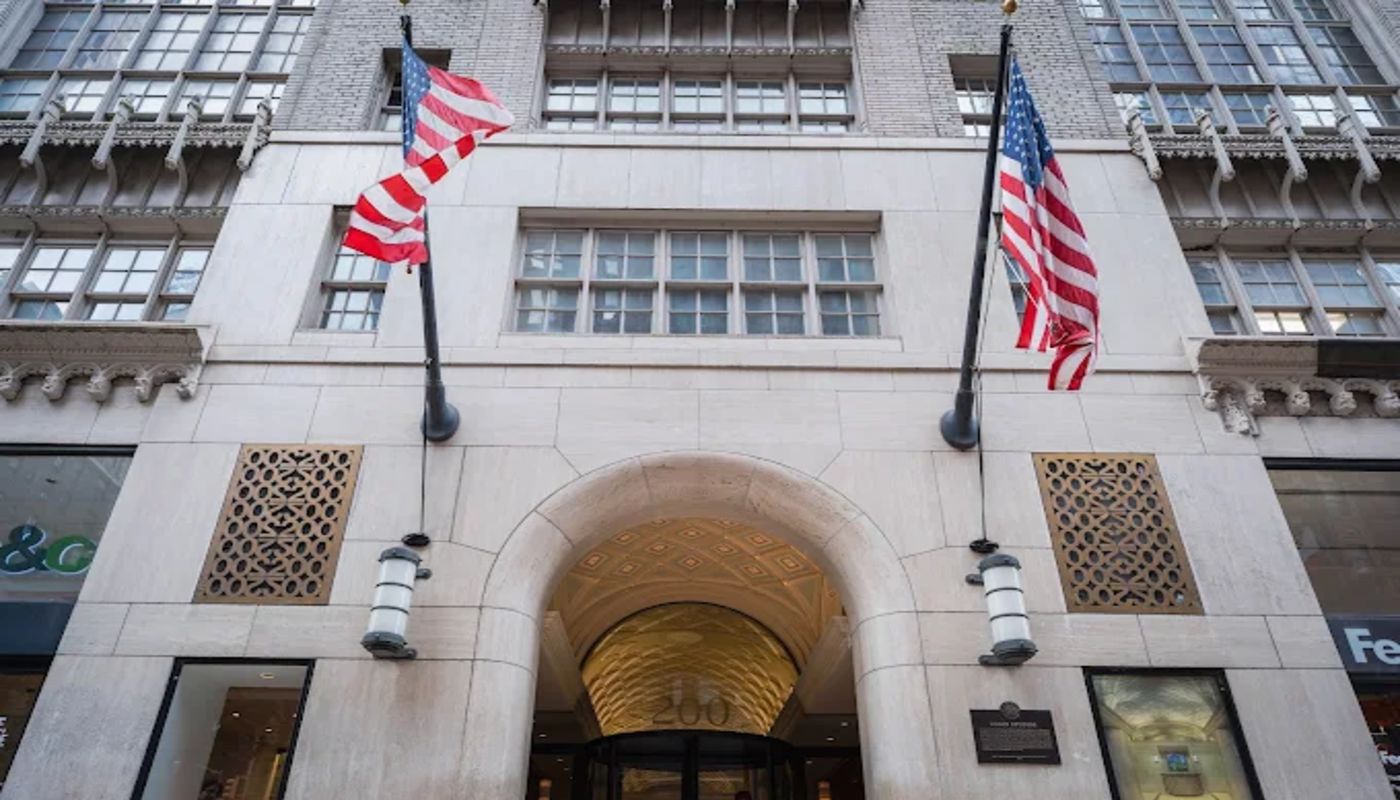 Center for Anxiety Manhattan