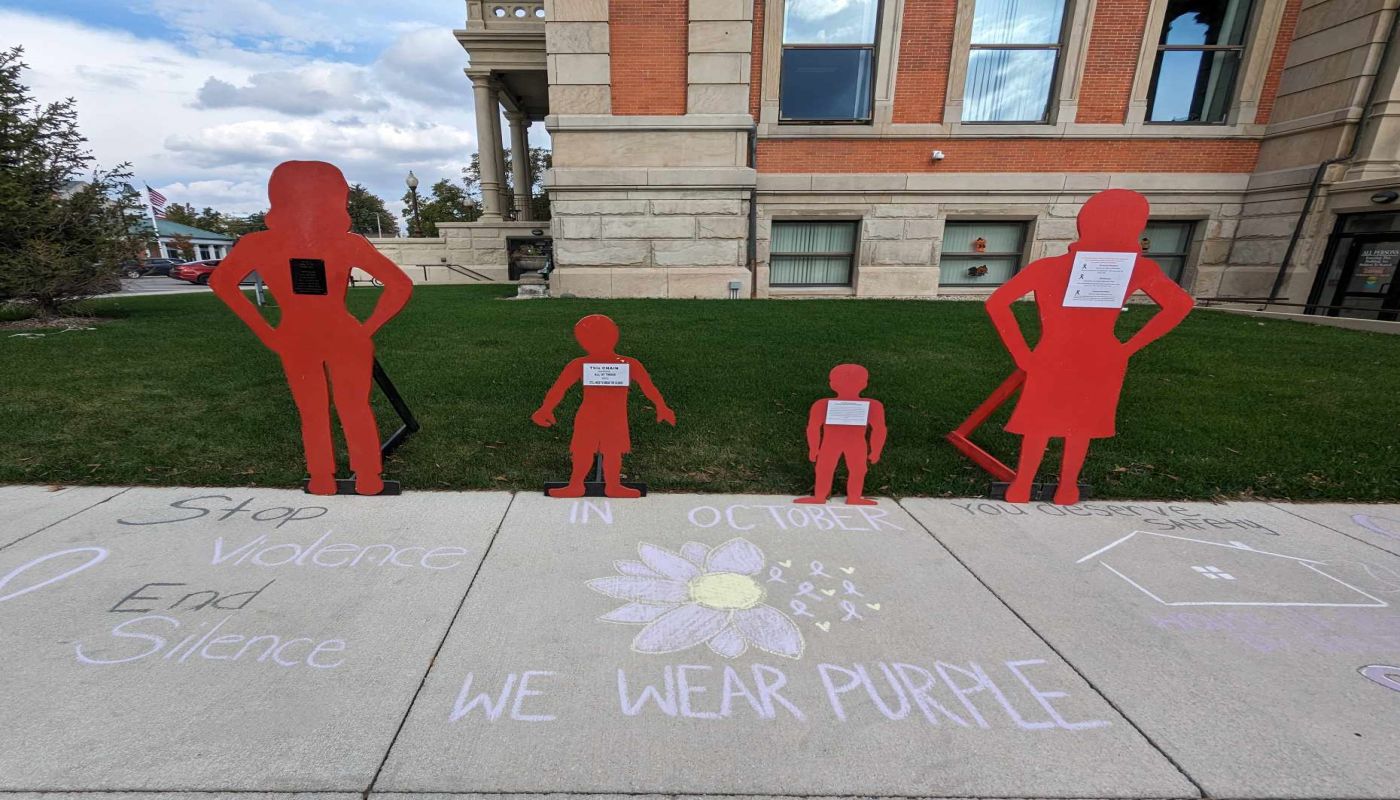 Center for Child and Family Advocacy Napoleon