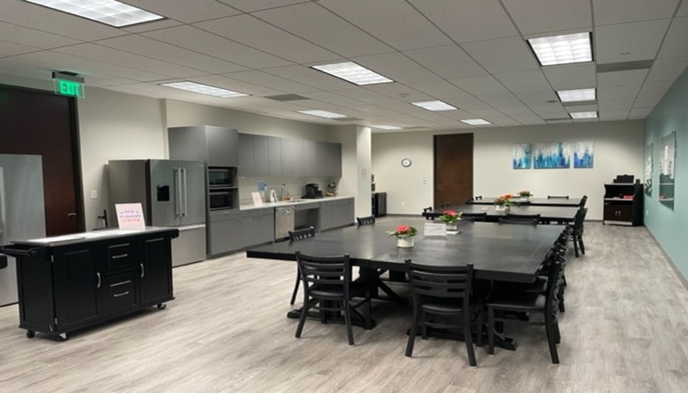 Center for Discovery Addison