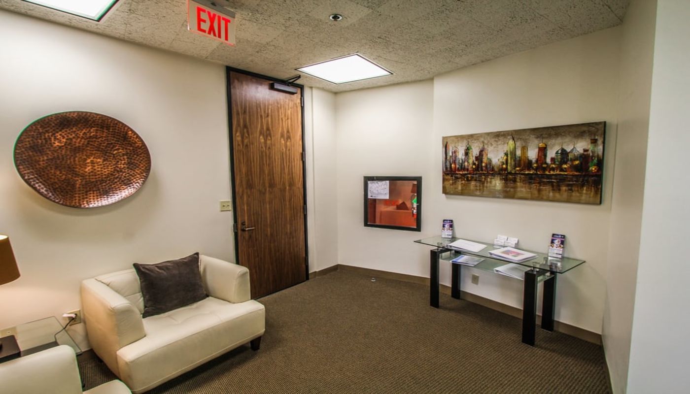 Center for Discovery Beverly Hills