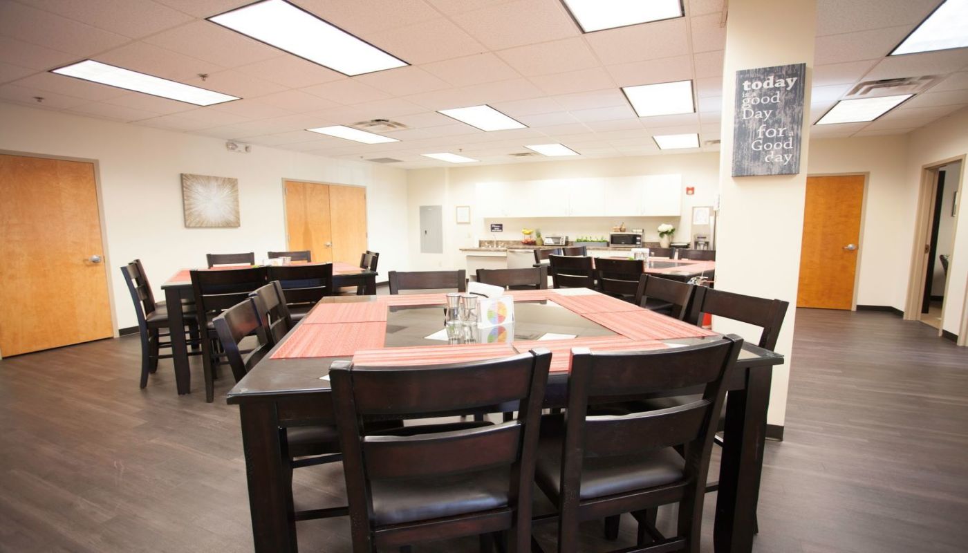 Center for Discovery Bridgewater