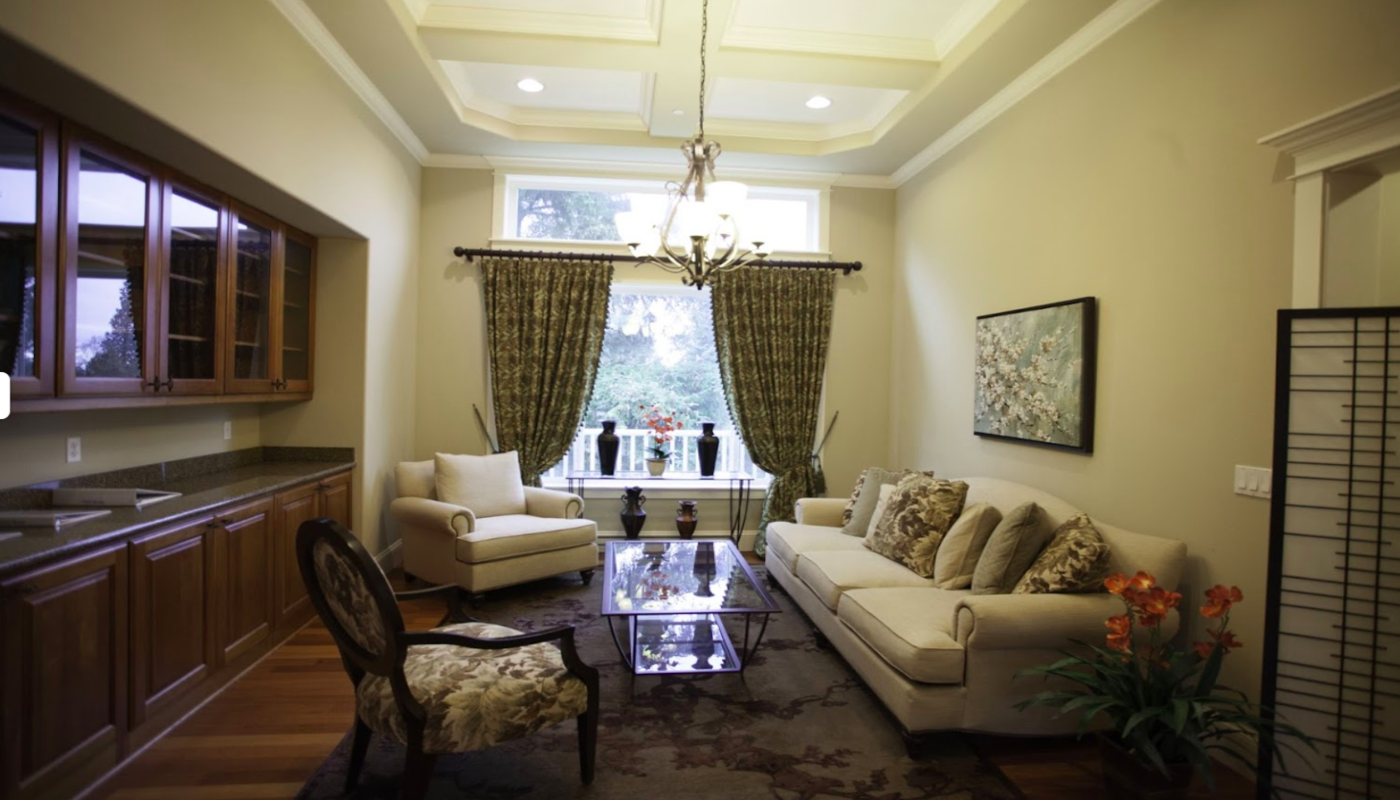 Center for Discovery Edmonds