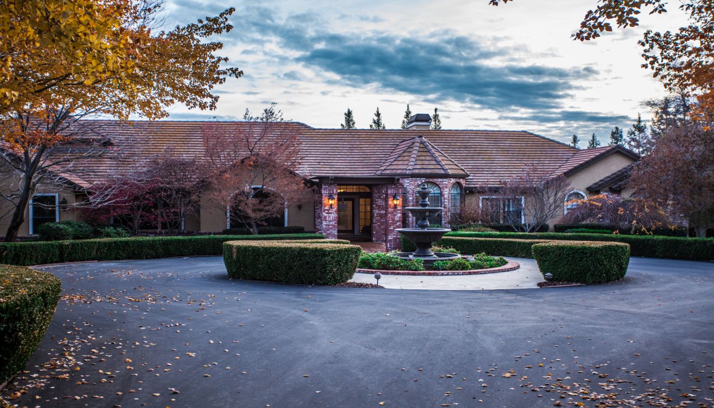 Center for Discovery Granite Bay