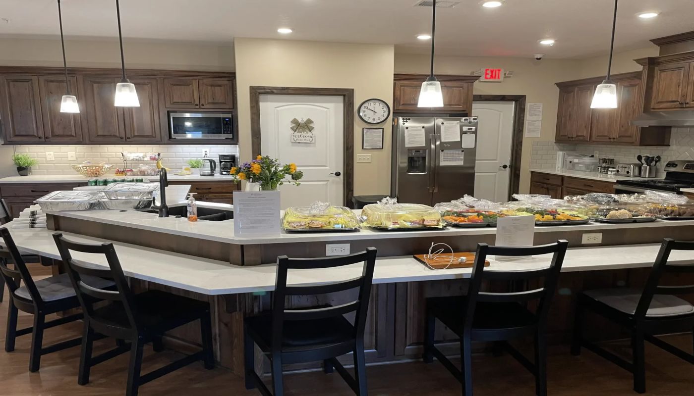 Center for Discovery Kansas City