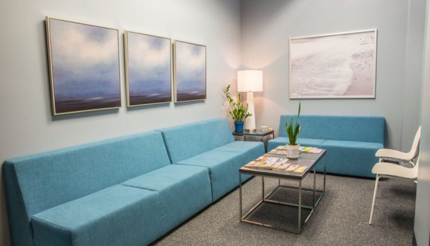 Center of Excellence in Co-Occurring Medicine