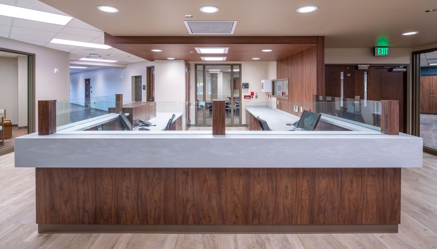 CenterPointe Hospital of Columbia