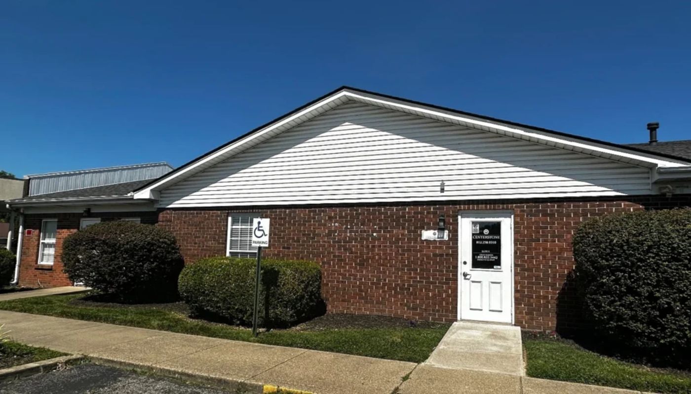 Centerstone Jeffersonville - Children and Family Services