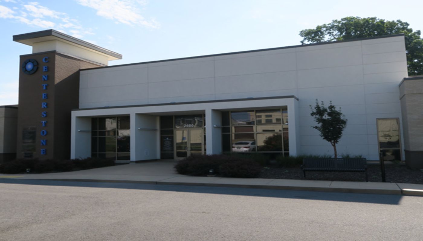 Centerstone Nashville - Dede Wallace Campus