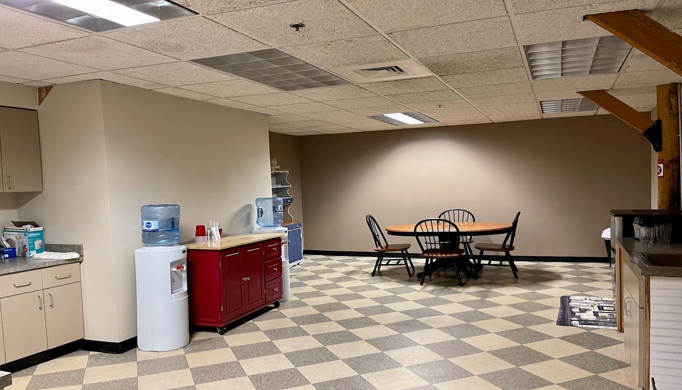 Central Mass Clinical Associates Choices