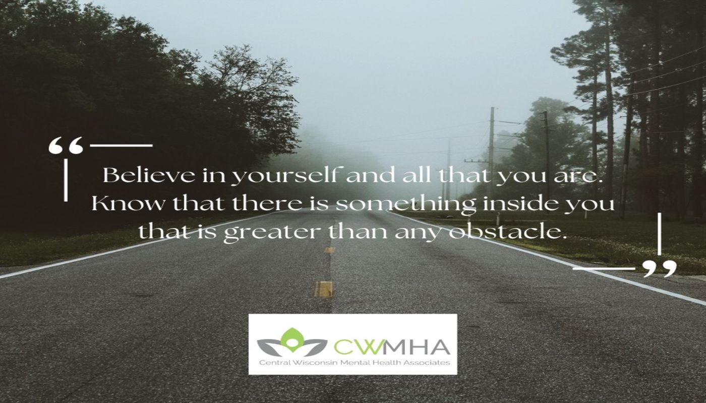 Central Wisconsin Mental Health Associates