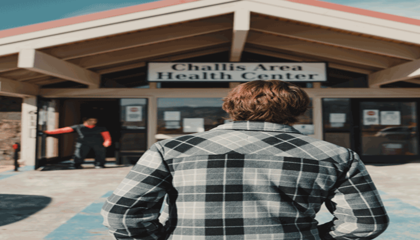 Challis Area Health Center