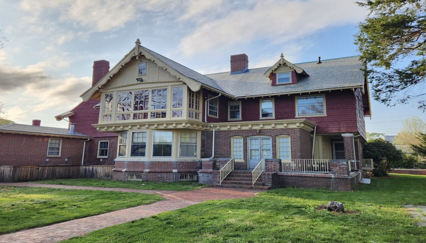 Zero Tolerance Sober Living