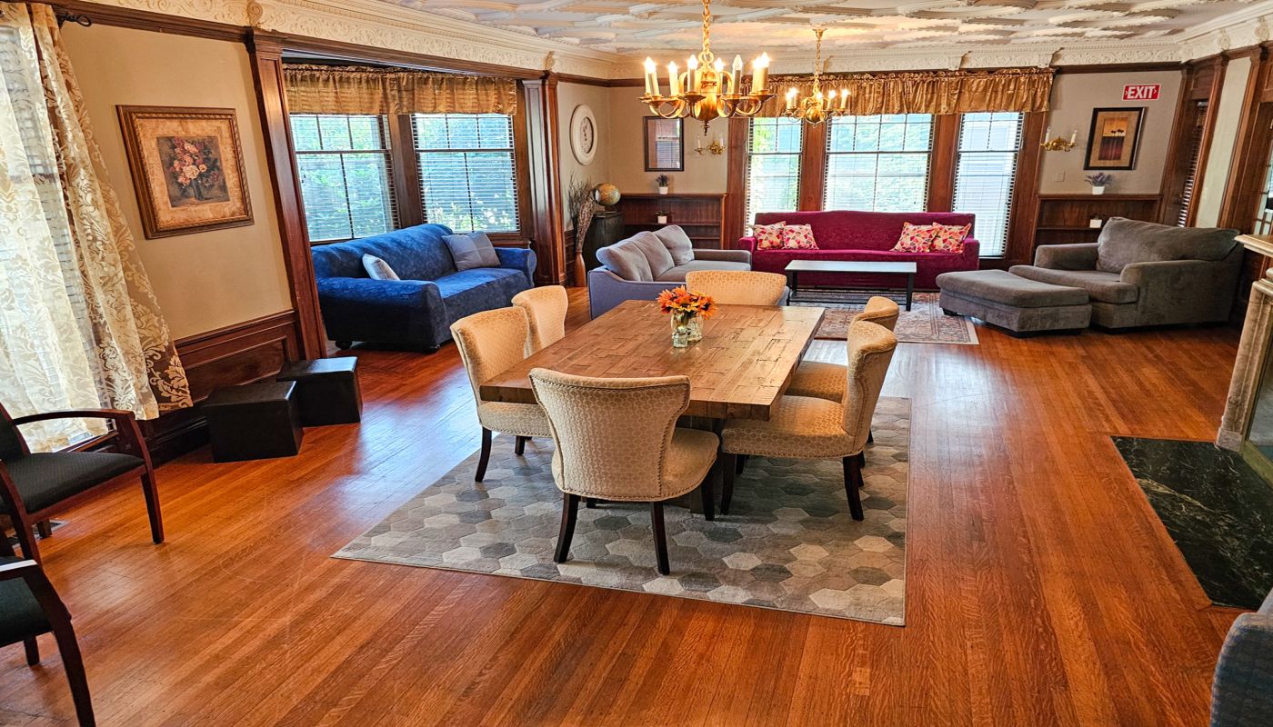 Zero Tolerance Sober Living