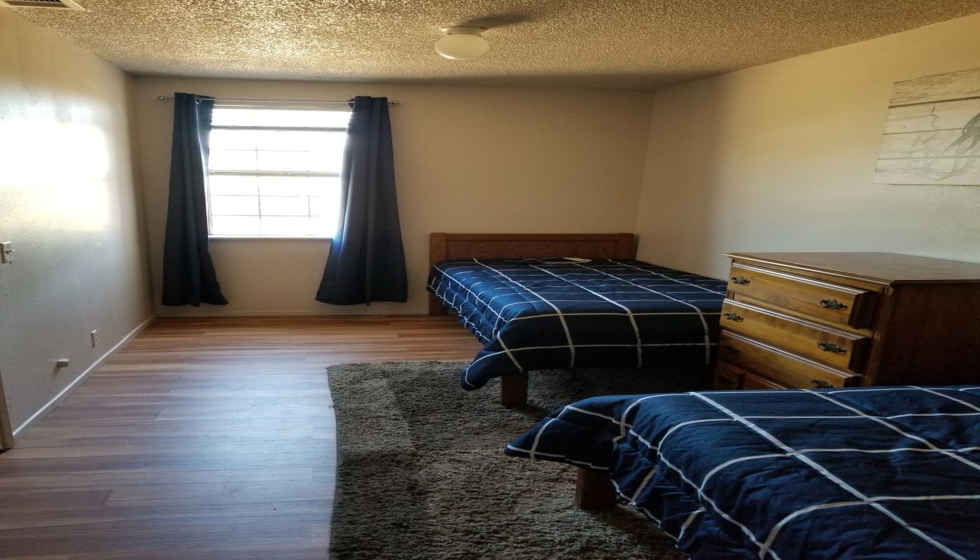 Champions Recovery Alternative Program