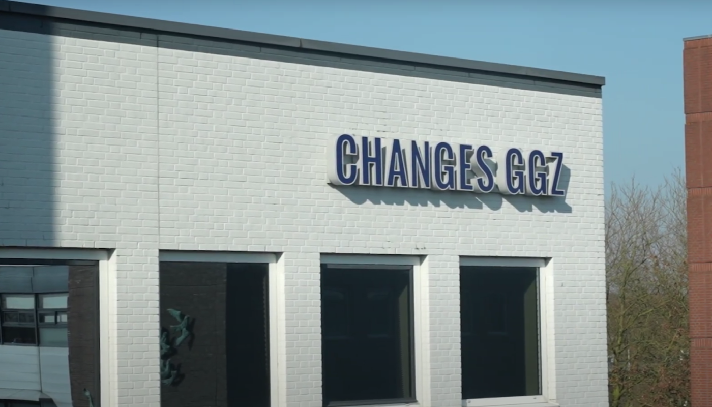 Changes GGZ Breda