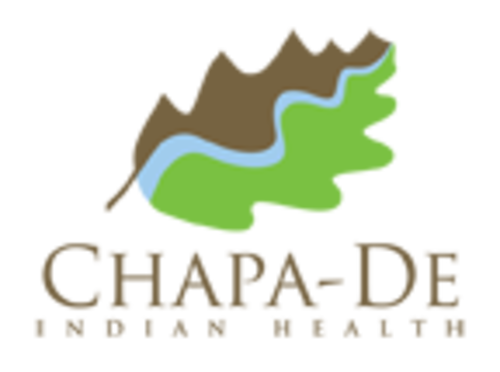 Chapa-De Indian Health - Grass Valley