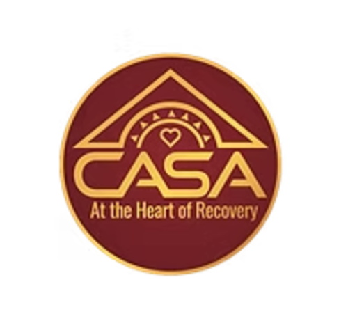 Chemical Abuse Services Agency - Proyecto Nueva Vida