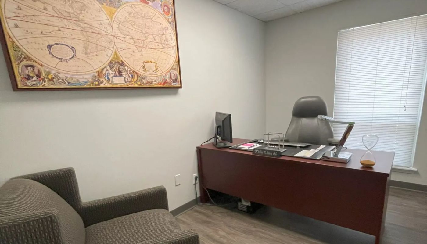 Cherry Hill Recovery Center