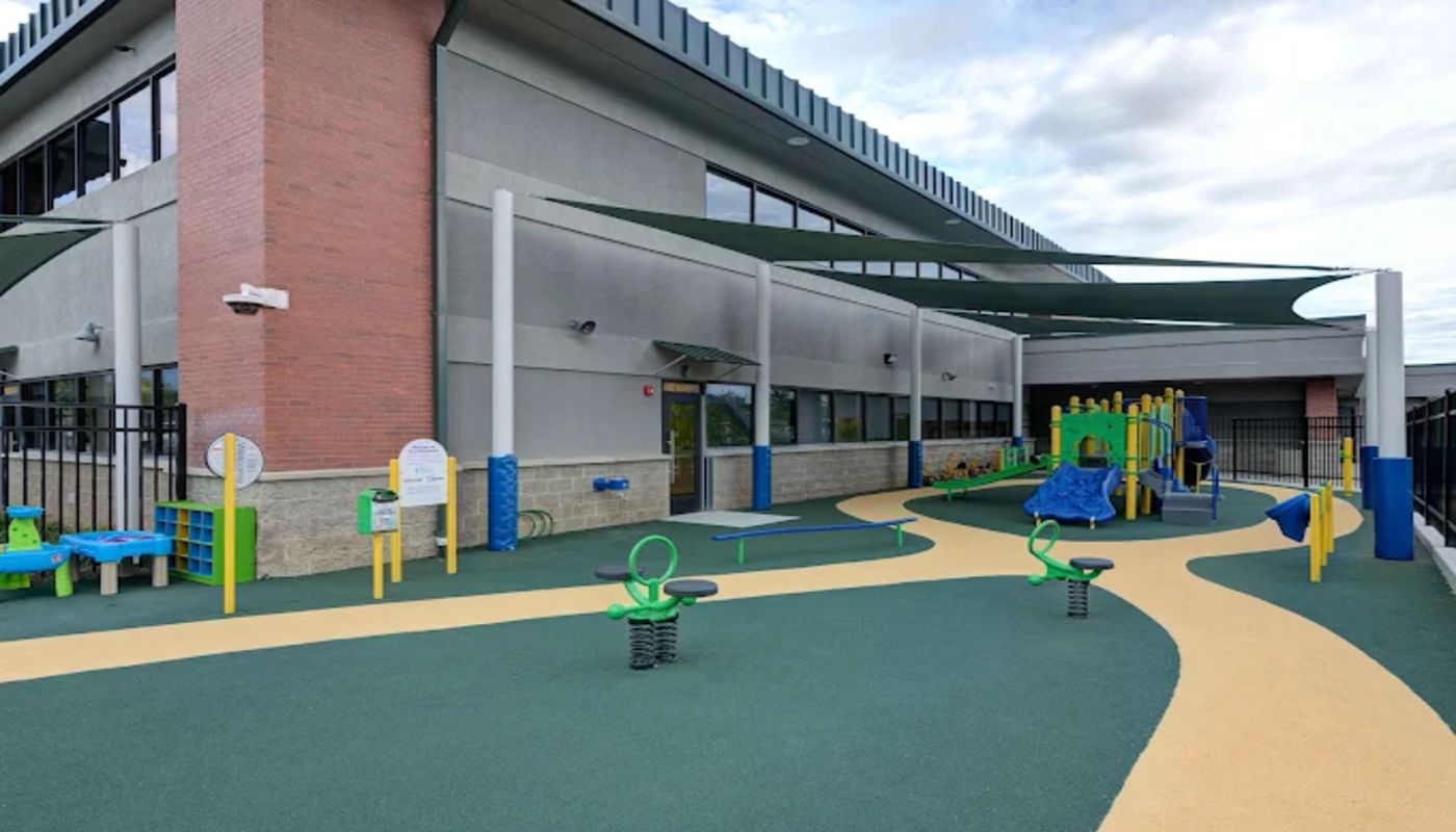 Children's Center Utah