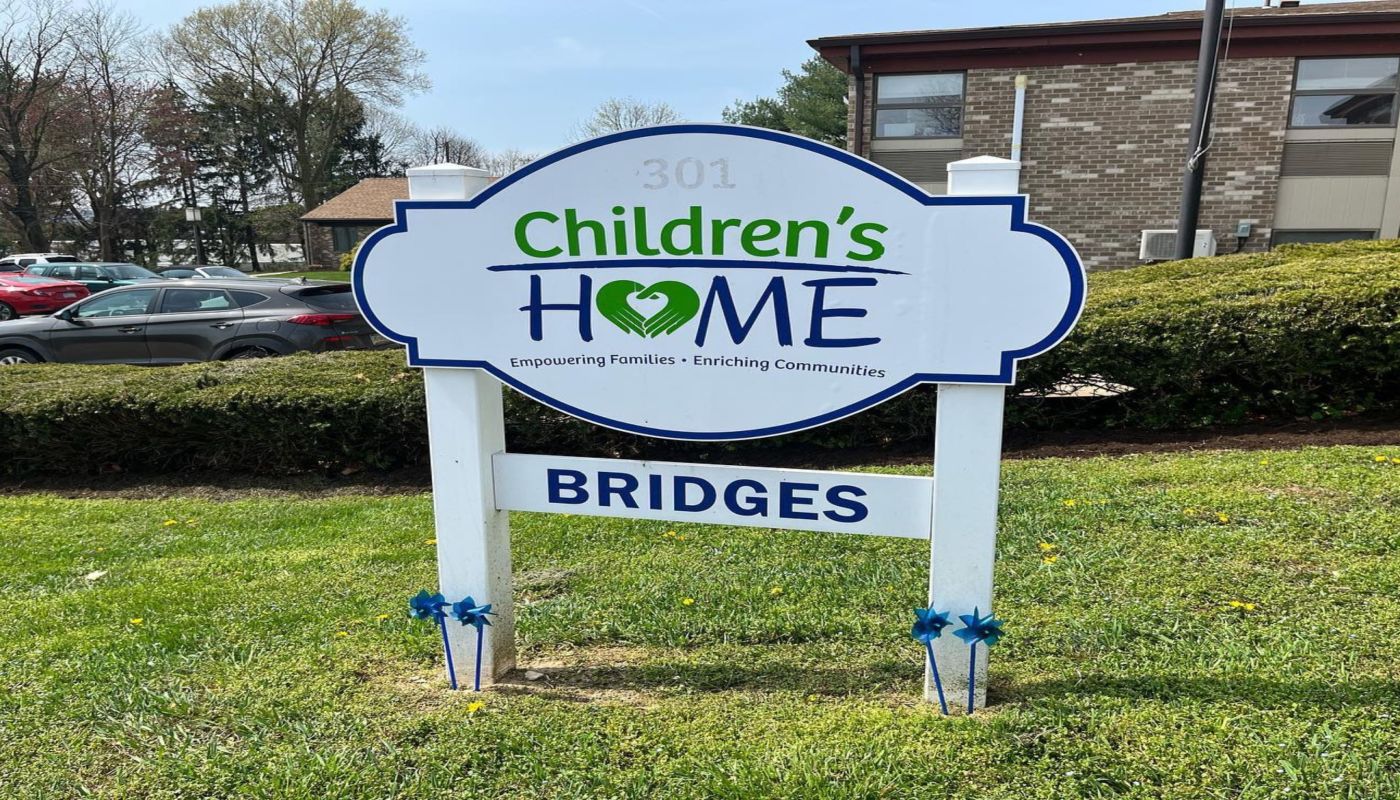 Children's Home of York BRIDGES Program