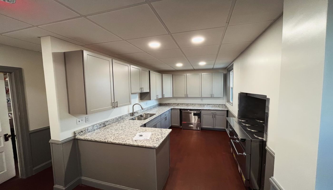 Children's Home of York George Street