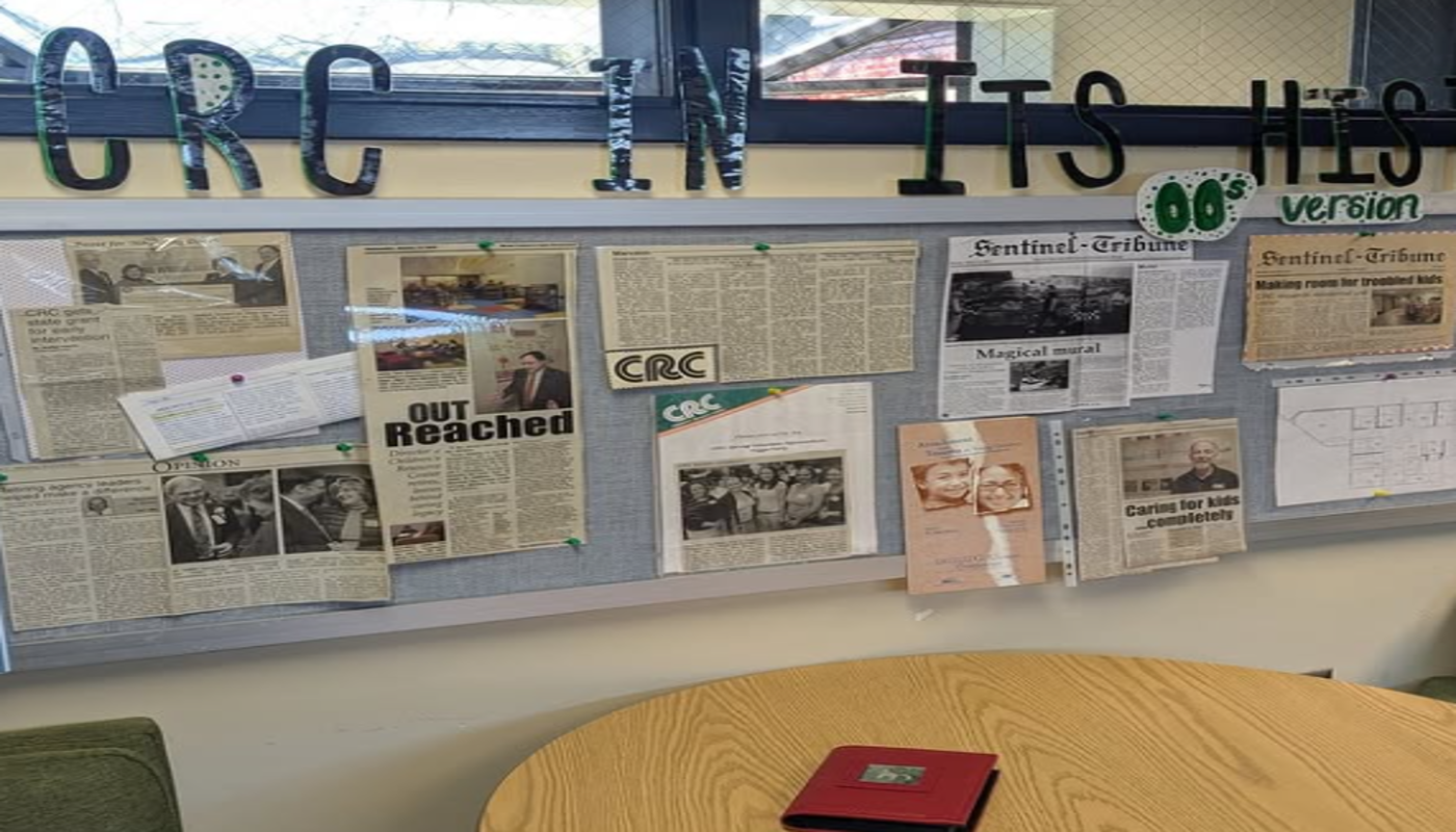 Children's Resource Center