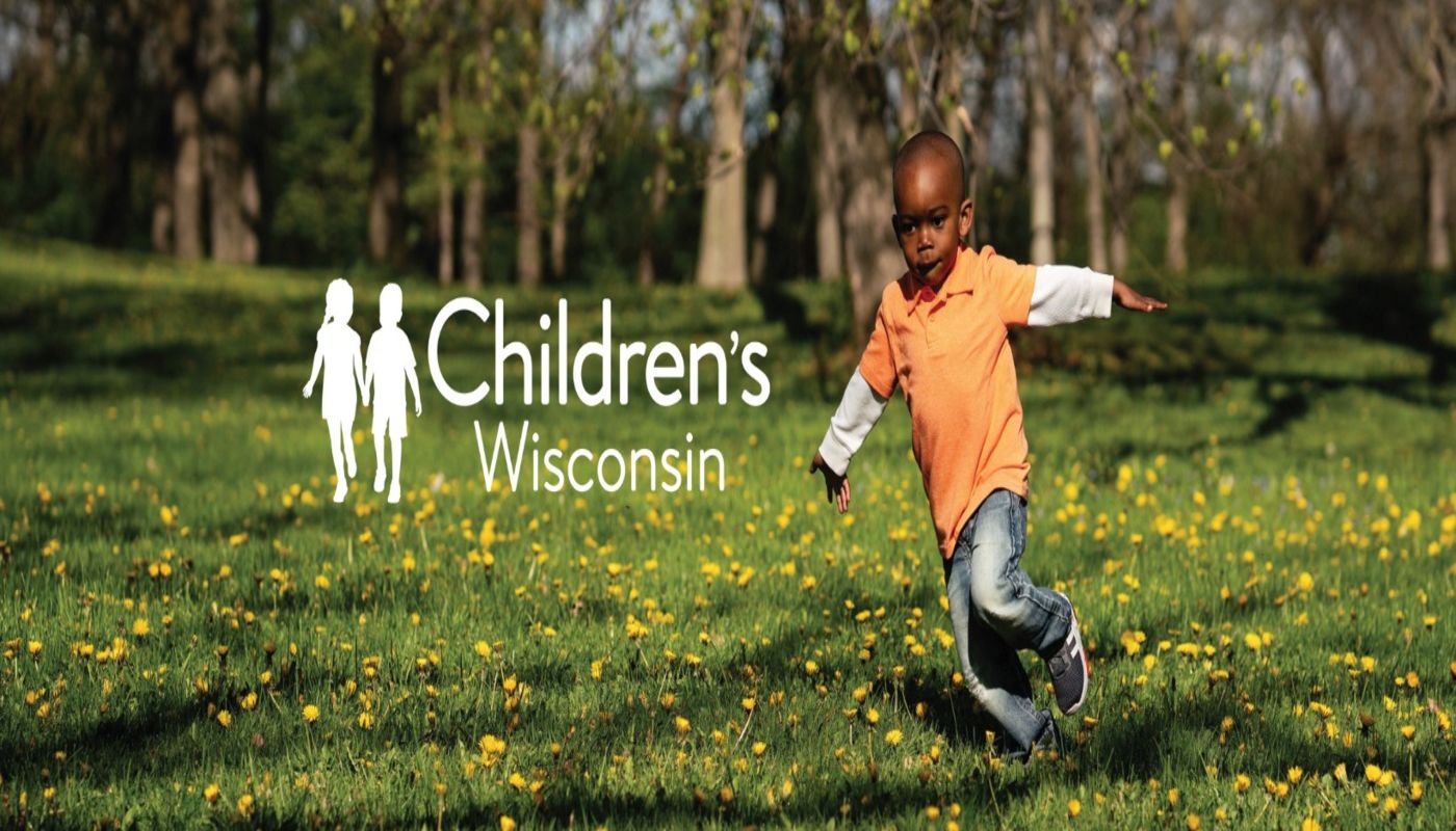 New Berlin Clinic - Children's Wisconsin