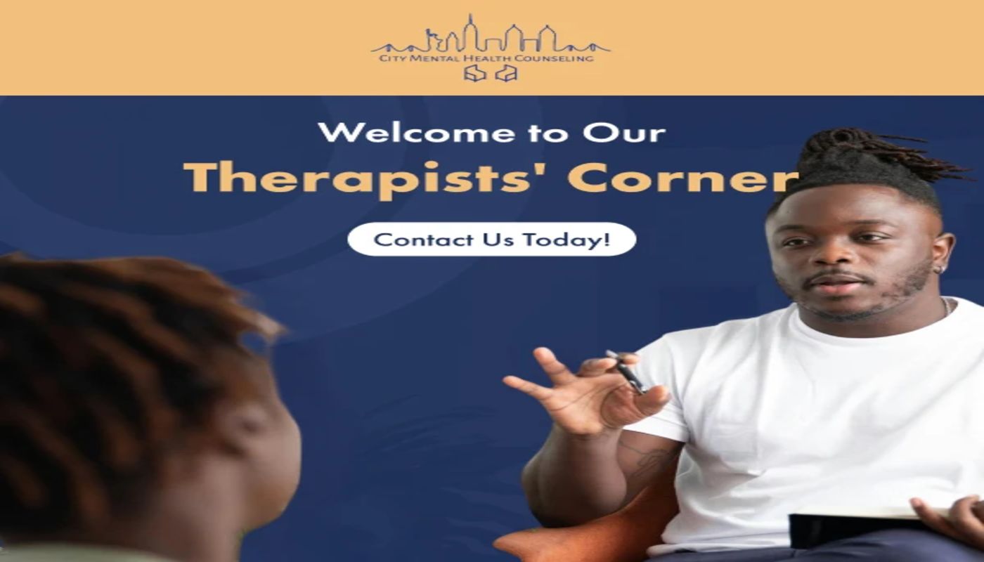 City Mental Health Counseling