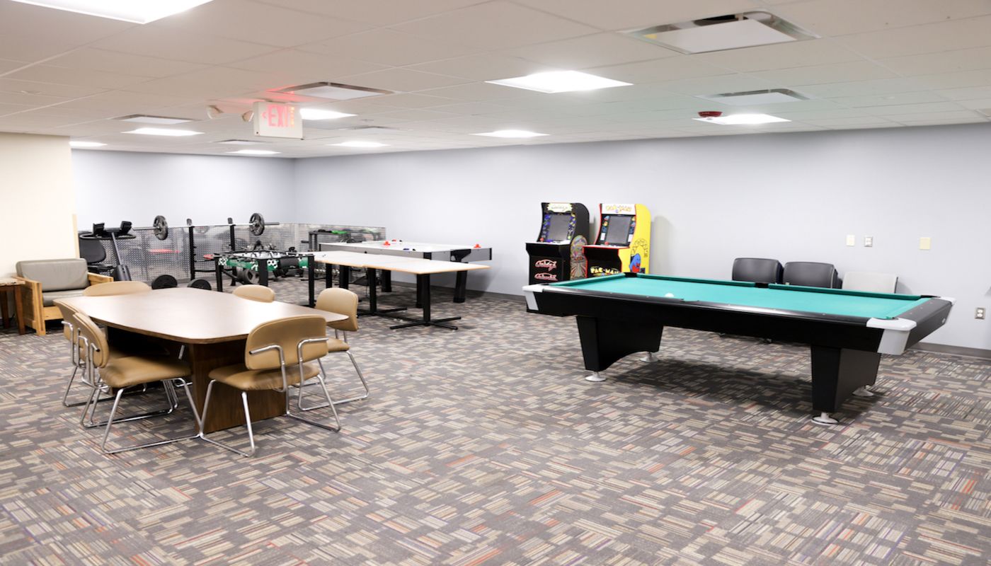 CKF Addiction Treatment Salina