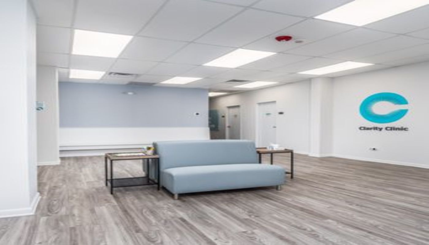 Clarity Clinic Evanston