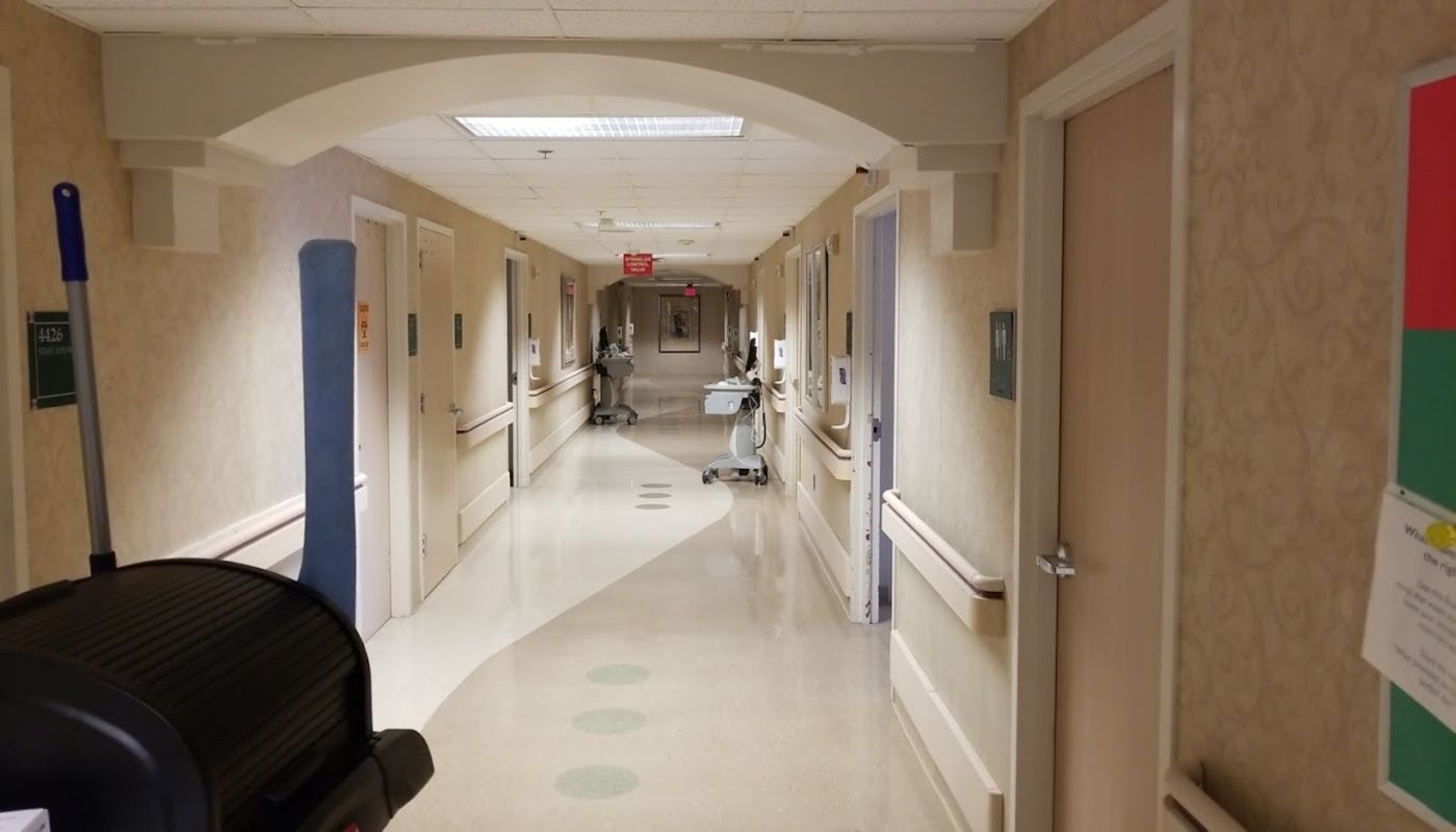 Clark Memorial Hospital Indiana