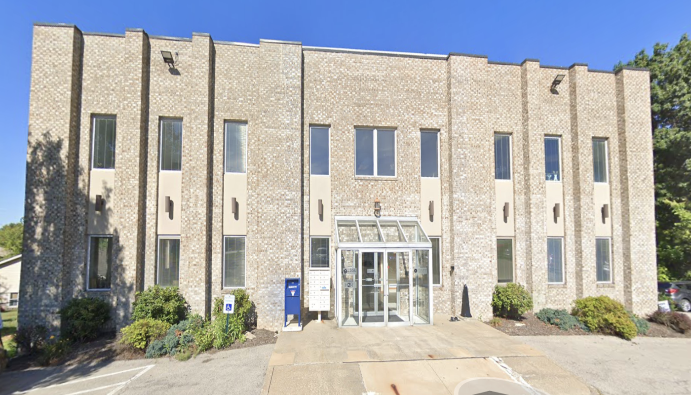 Clarvida Behavioral Health Beaver County – Aliquippa