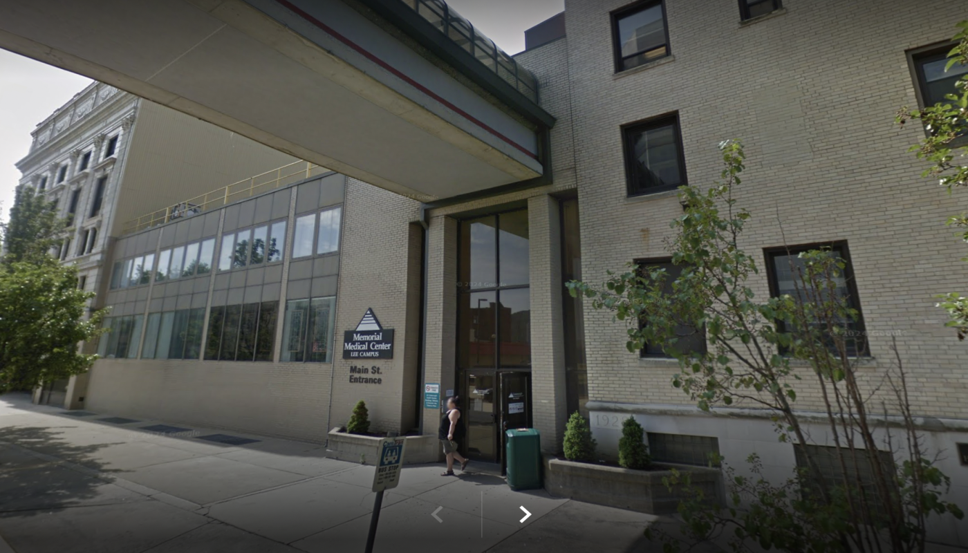 Clarvida Behavioral Health Cambria County – Main Street