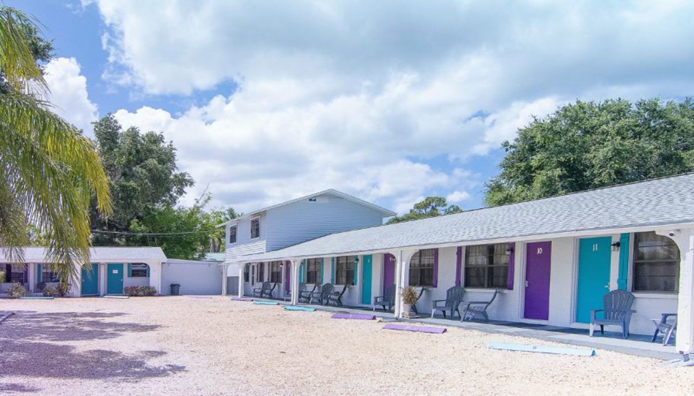 Clean Recovery Centers Nokomis