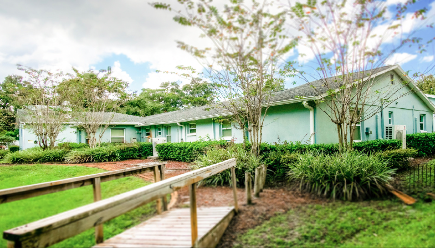 Clean Recovery Centers Port Richey