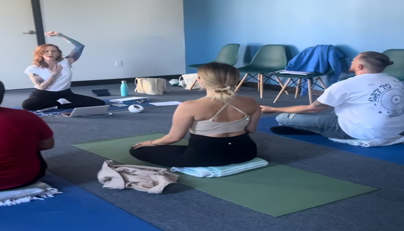 Clean Treatment Center