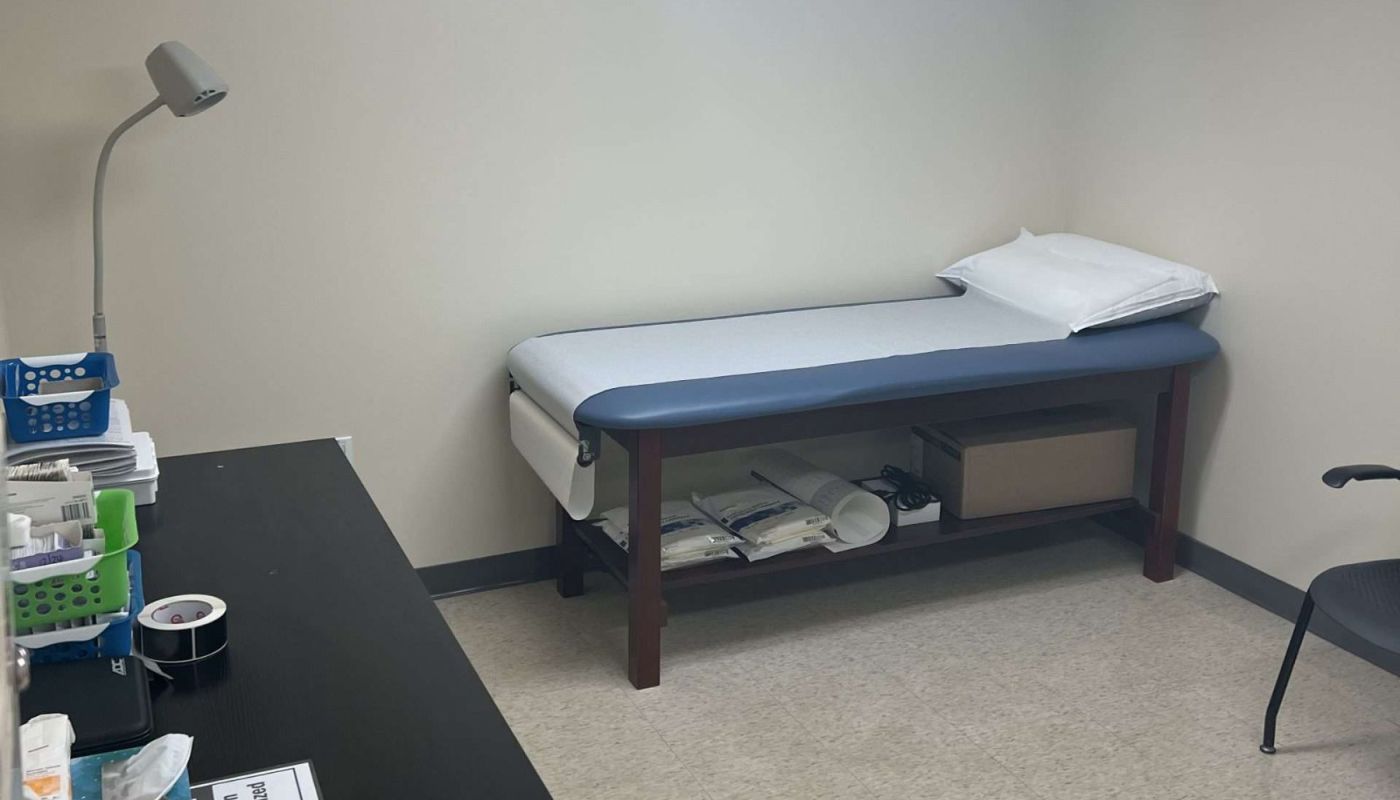 CleanSlate Centers Altoona