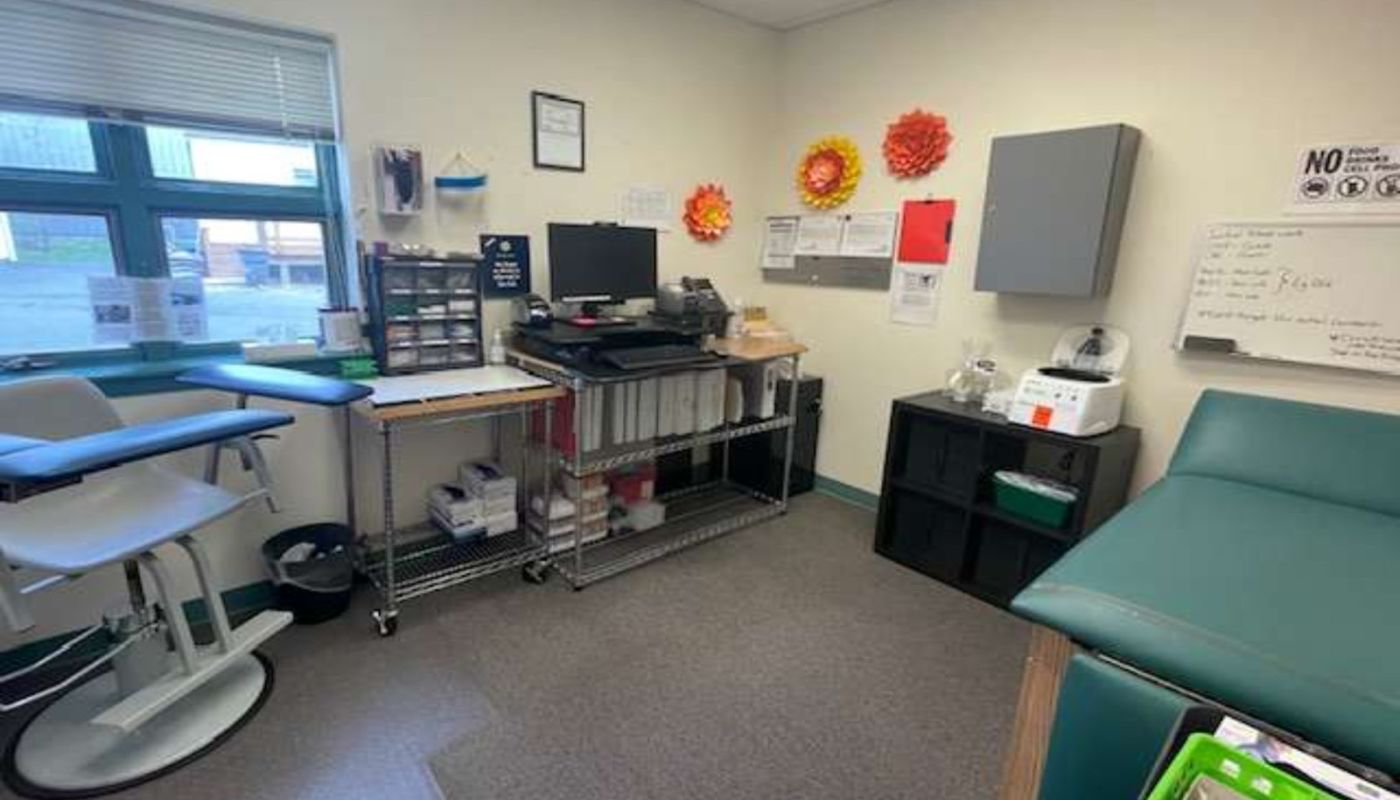 CleanSlate Centers Athol