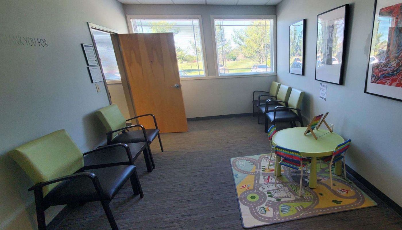 CleanSlate Centers Elkhart