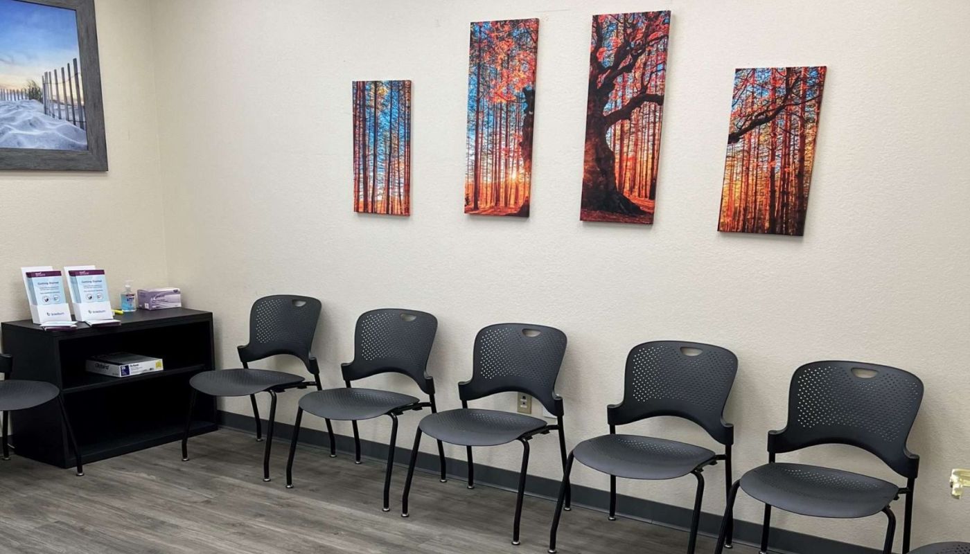 CleanSlate Centers Gilbert