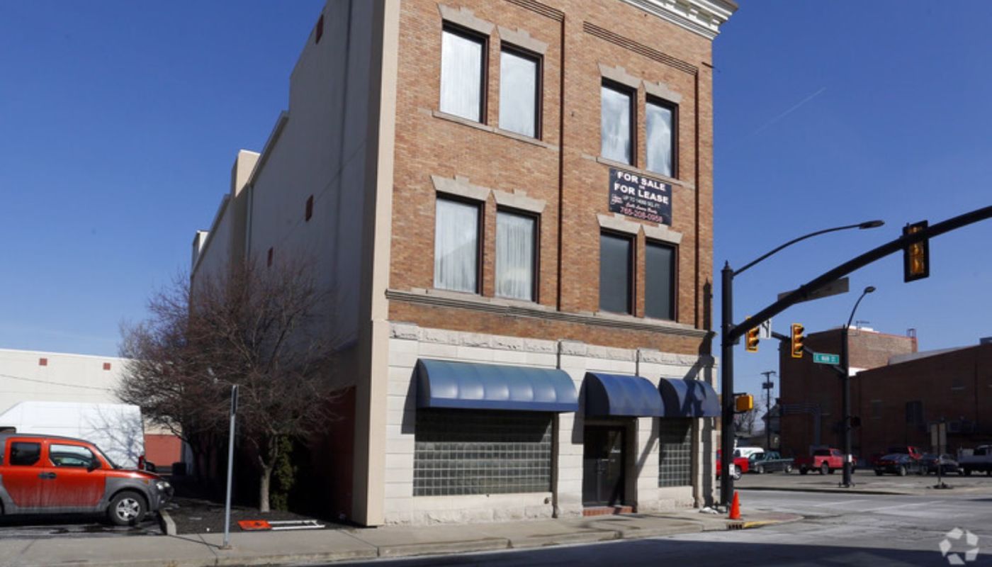 CleanSlate Centers Muncie