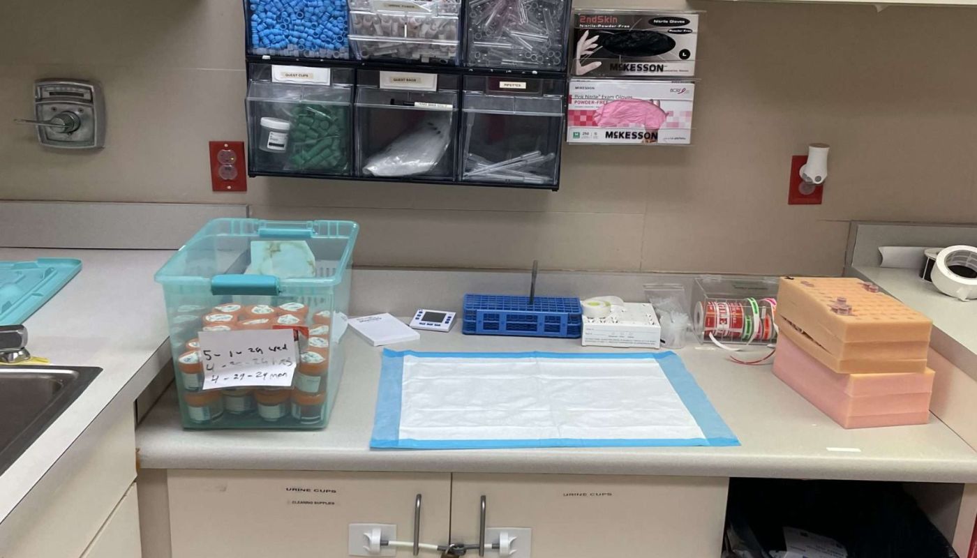 CleanSlate Centers West Cincinnati