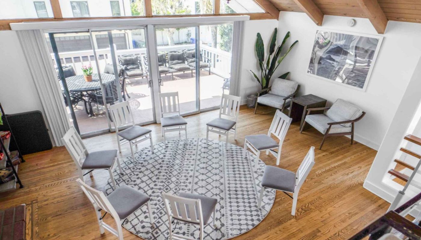 Clear Behavioral Health Manhattan Beach Residential Mental Health