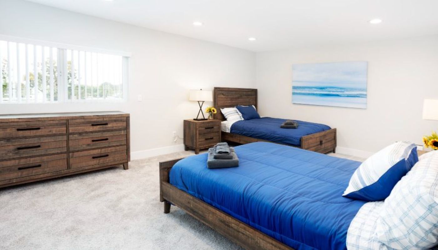 Clear Behavioral Health Residential Rehab - Redondo Beach